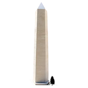 Washington Monument Illustration PNG Nef11 PNG