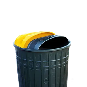 Waste Bin PNG 05042024