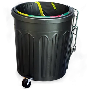Waste Bin PNG Pdw85