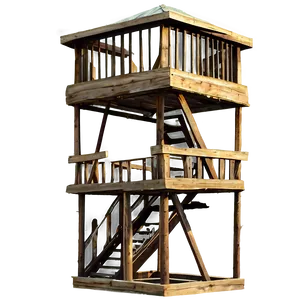 Watch Tower PNG 05242024 PNG