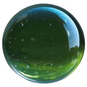 Water Bubble Cartoon PNG 06272024 PNG