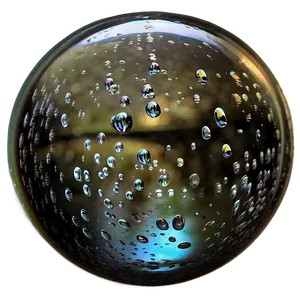 Water Bubble Png 06242024 PNG image