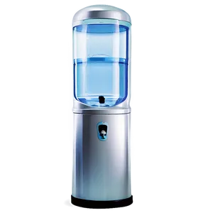 Water Cooler D PNG image