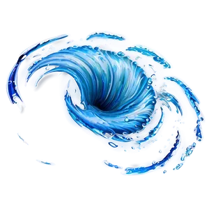 Water Cyclone PNG Pci34 PNG