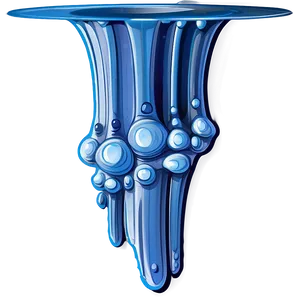 Water Dripping Cave Stalactite PNG 75 PNG