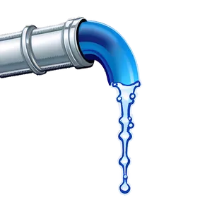 Water Dripping From Pipe PNG Fmd81 PNG