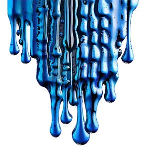 Water Dripping Texture Png 71 PNG image