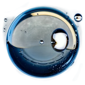 Water Drop Impact Png Xjw PNG image