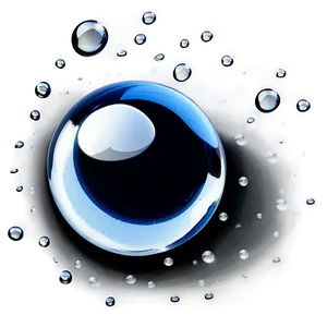 Water Drop Png Dgg90 PNG image