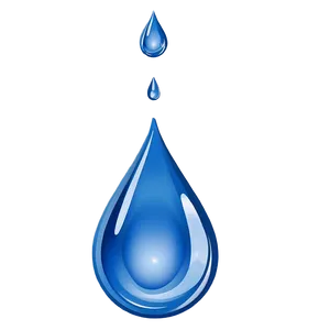 Water Drop PNG Dpr PNG
