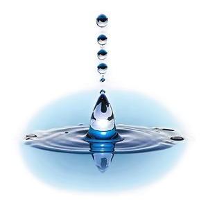 Water Drop Ripple Effect Png Bug13 PNG image