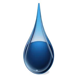 Water Drop Shape Png Arg77 PNG image