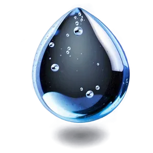 Water Drop Transparent Background Png Dae6 PNG image