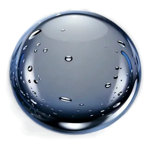 Water Droplet Effect Png 75 PNG image