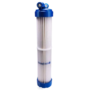 Water Filter Cartridge Replacement Png 06262024 PNG image