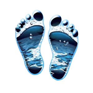 Water Footprints PNG 05252024 PNG