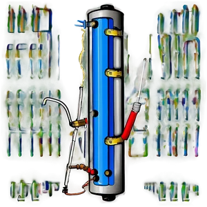 Water Heater Anode Rod Replacement PNG 3 PNG