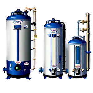 Water Heater B