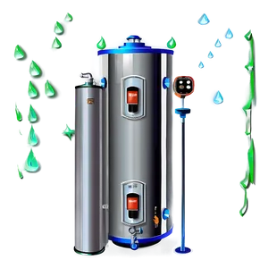 Water Heater C