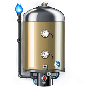 Water Heater Energy Saving Tips PNG 06262024 PNG