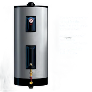 Water Heater Energy Saving Tips Png 06262024 PNG image