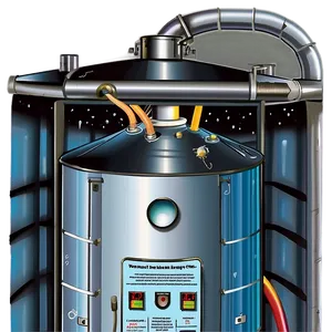 Water Heater Energy Saving Tips Png Ntk PNG image