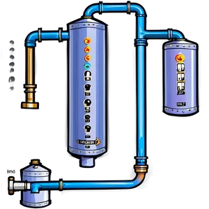 Water Heater Installation Guide Png 06262024 PNG image