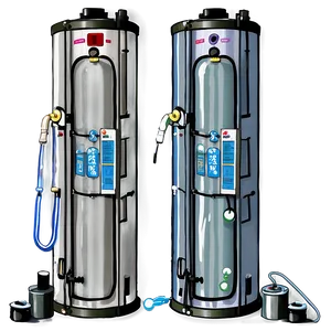 Water Heater Noise Solutions PNG 49