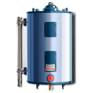 Water Heater PNG 06262024
