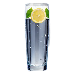 Water In Glass PNG Osf91 PNG