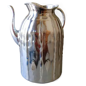Water Jug For Dining PNG 52