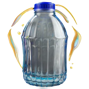 Water Jug For Dining PNG Uvd
