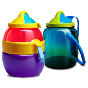 Water Jug For Kids PNG Thn66