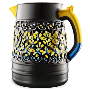 Water Jug For Party PNG Hlb44