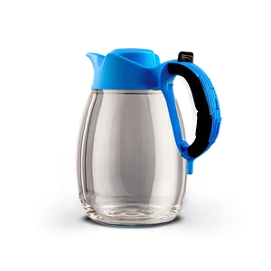 Water Jug For Table PNG 06292024