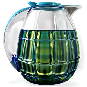 Water Jug For Table PNG Cbk59 PNG