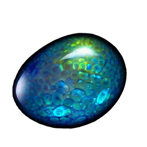 Water Opal Reflection PNG Jyt69