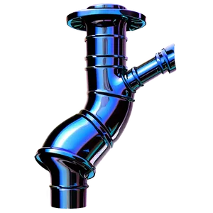 Water Pipe PNG Dbp94