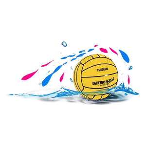 Water Polo Ball Size 5 Png 33 PNG image