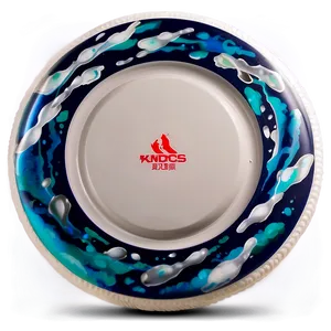 Water Resistant Frisbee PNG Ncn71