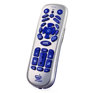 Water-resistant Tv Remote PNG Uop PNG