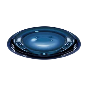 Water Ripple Droplet Png 06262024 PNG image