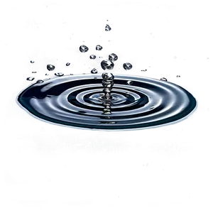 Water Ripple Effect PNG 35
