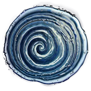 Water Ripple PNG 06122024 PNG