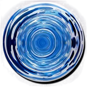 Water Ripple Reflection Png 86 PNG image