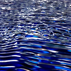 Water Ripple Surface Texture Png Pca57 PNG image