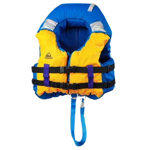 Water Safety Life Jacket Png 06122024 PNG image