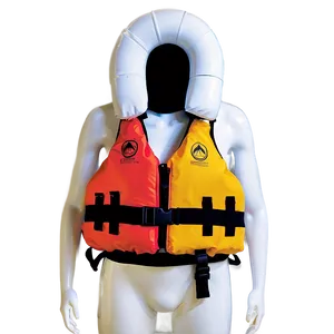 Water Safety Life Jacket Png Hrx PNG image