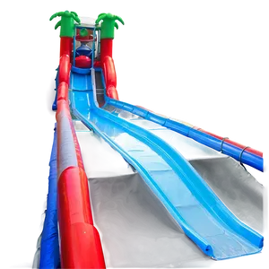 Water Slide Skid PNG Jup PNG