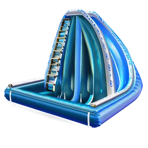 Water Slide Soar PNG Dkm PNG